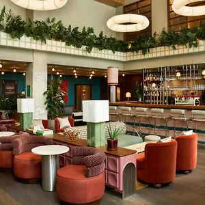 Ξενοδοχείο The Hoxton, Brussels