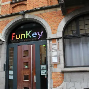 Ξενοδοχείο Funkey